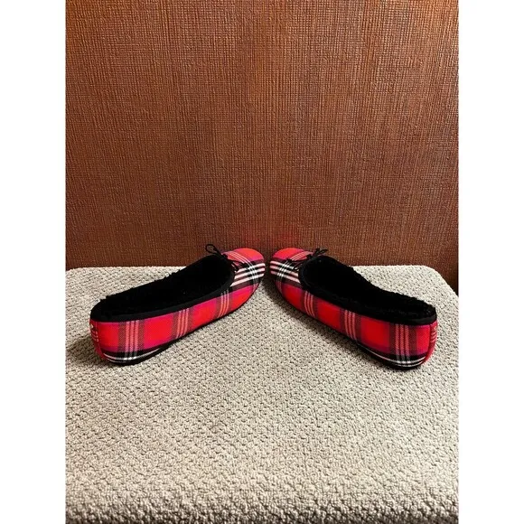 Kate Spade Honey Plush Flats Estimated Size 7B