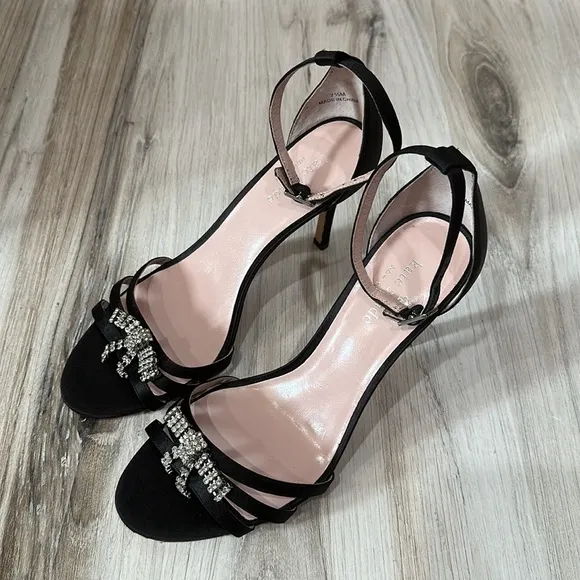 Kate Spade New York Women’s Ingrida Pump 7.5