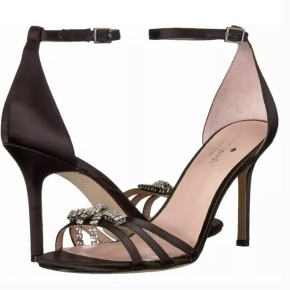 Kate Spade New York Women’s Ingrida Pump 7.5