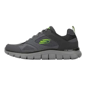 kechers Skechers men's shoes outdoor casual shoes lightweight breathable mesh cushioning running shoes sports shoes
