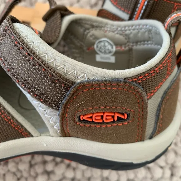 Keen Newport H2 youth sandal