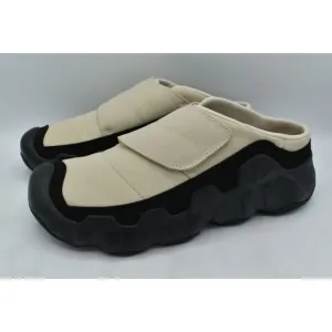 Keen Womens Size 10.5 Hypowser Silver Lining Black Wrap Shoes