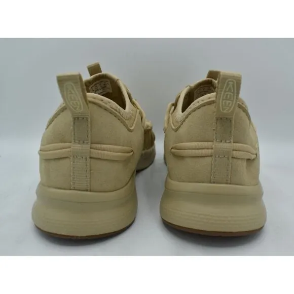 Keen Womens Size 9 Uneek O3 Safari Tan Sneaker Sandals Shoes