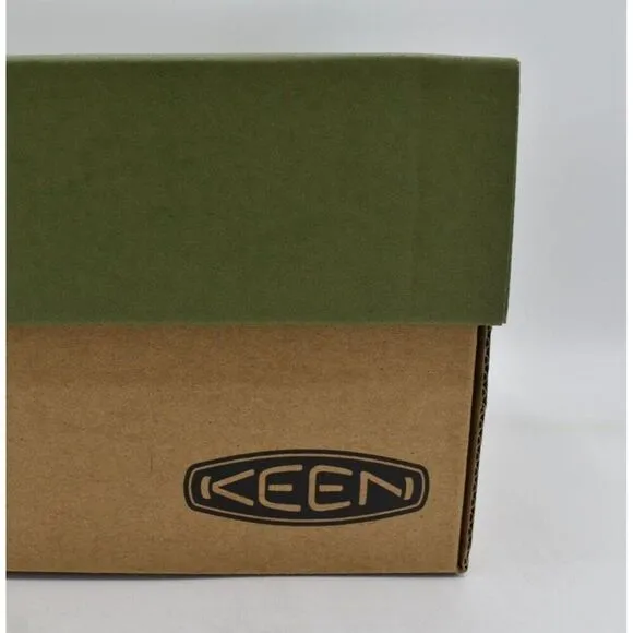Keen Womens Size 8 Hypowser Wrap Safari Plaza Taupe Shoes
