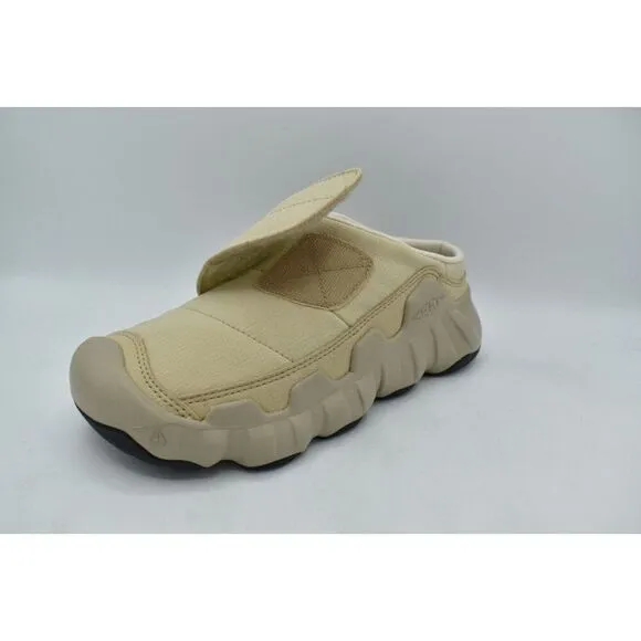 Keen Womens Size 8 Hypowser Wrap Safari Plaza Taupe Shoes