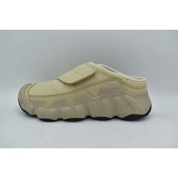 Keen Womens Size 8 Hypowser Wrap Safari Plaza Taupe Shoes