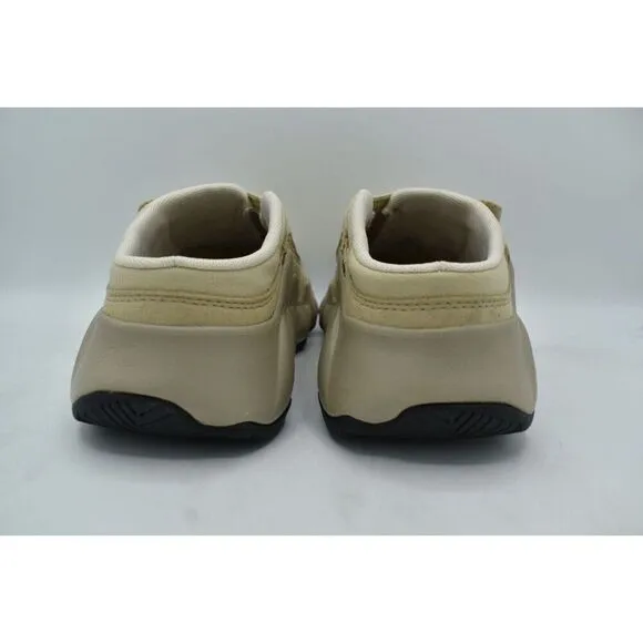 Keen Womens Size 8 Hypowser Wrap Safari Plaza Taupe Shoes