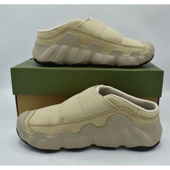 Keen Womens Size 8 Hypowser Wrap Safari Plaza Taupe Shoes