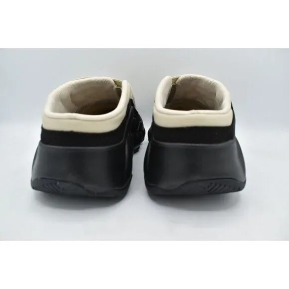 Keen Womens Size 8.5 Hypowser Silver Lining Black Wrap Shoes