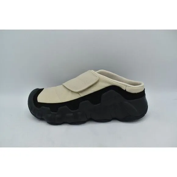 Keen Womens Size 8.5 Hypowser Silver Lining Black Wrap Shoes
