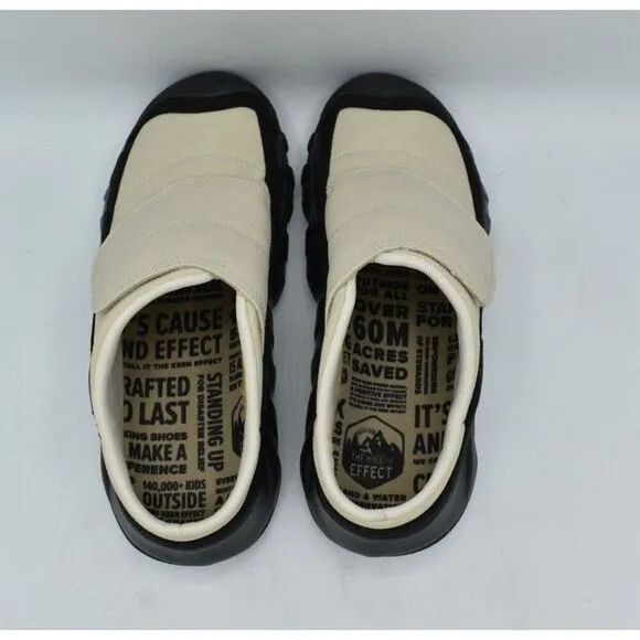 Keen Womens Size 8.5 Hypowser Silver Lining Black Wrap Shoes