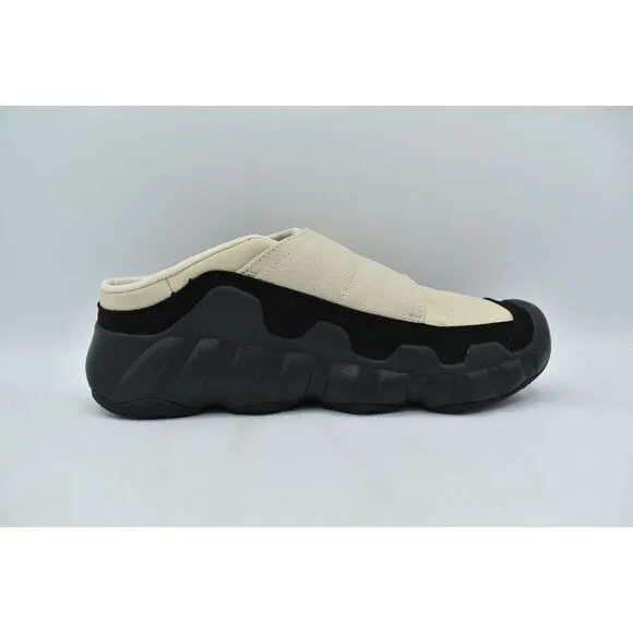Keen Womens Size 8.5 Hypowser Silver Lining Black Wrap Shoes