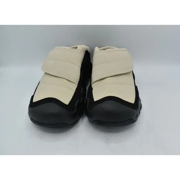 Keen Womens Size 8.5 Hypowser Silver Lining Black Wrap Shoes