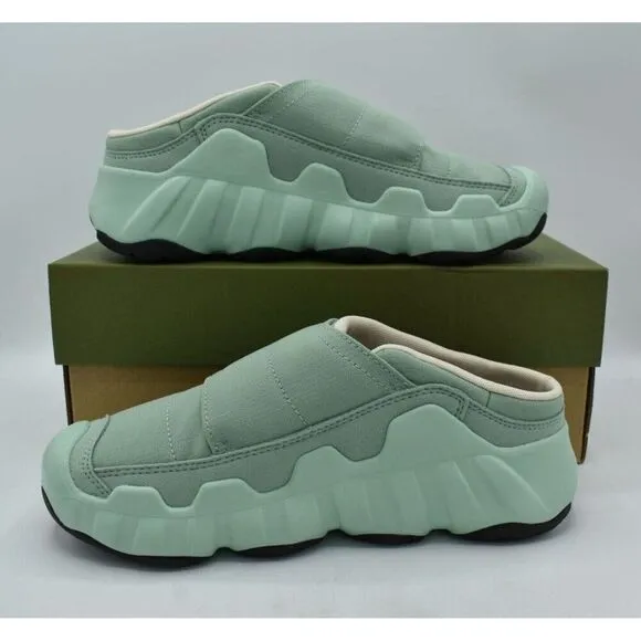 Keen Womens Size 8.5 Hypowser Wrap Granite Green Shoes