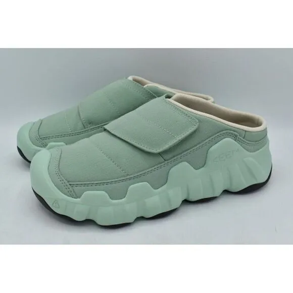 Keen Womens Size 8.5 Hypowser Wrap Granite Green Shoes