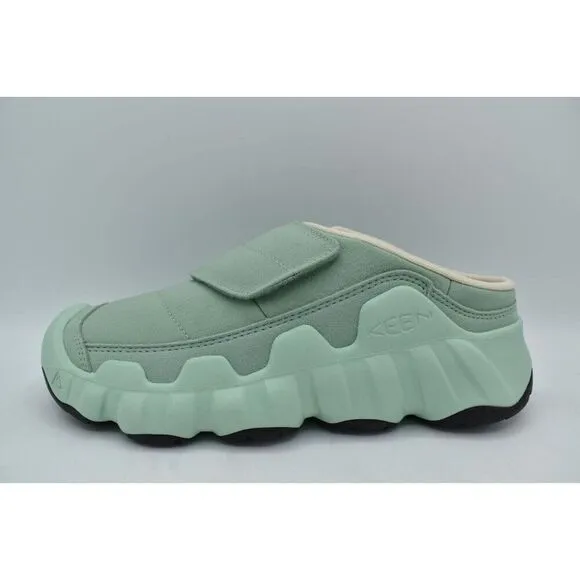 Keen Womens Size 8.5 Hypowser Wrap Granite Green Shoes