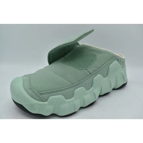 Keen Womens Size 8.5 Hypowser Wrap Granite Green Shoes