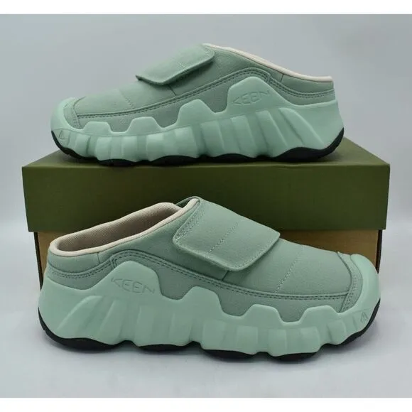 Keen Womens Size 8.5 Hypowser Wrap Granite Green Shoes
