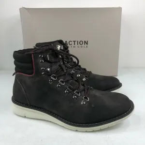 Kenneth Cole Reaction Hiking Casino Boot Shoes