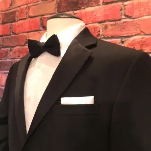 Kenneth Cole Reaction Tuxedo Coat