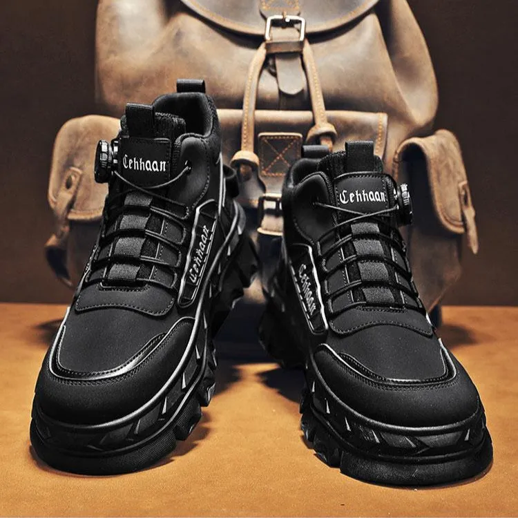Knob Outdoor Sports Shoes
