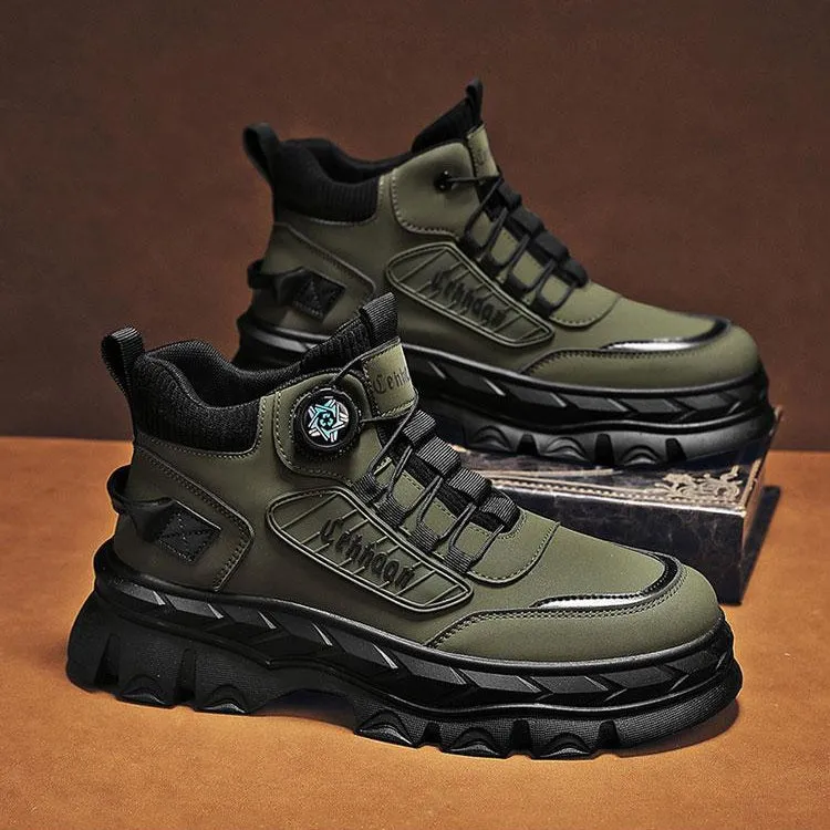Knob Outdoor Sports Shoes