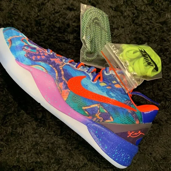 Kobe 8 “What The Kobe” Men