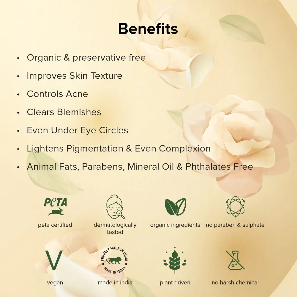 Kumkumadi Regime For Normal To Dry Skin