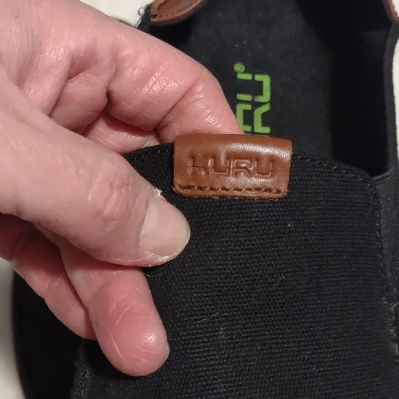 Kuru men's size 10.5