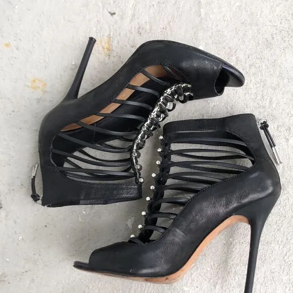 LAMB Gwen Stafani heels