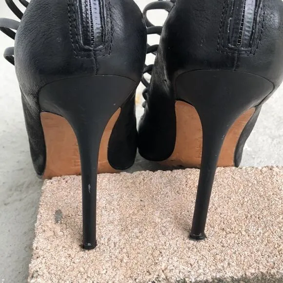 LAMB Gwen Stafani heels