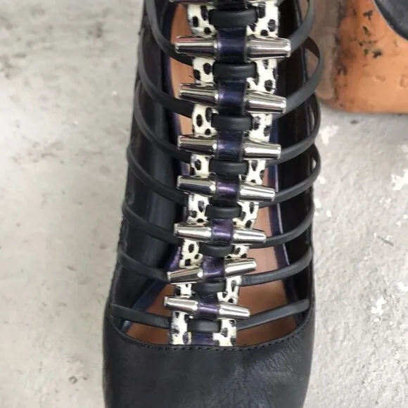 LAMB Gwen Stafani heels