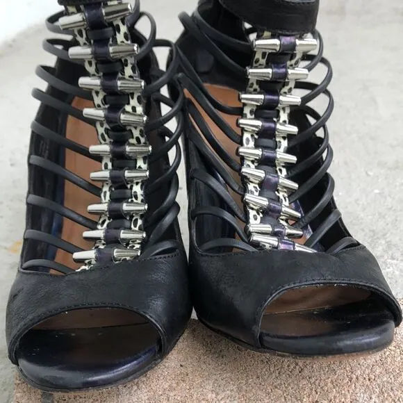 LAMB Gwen Stafani heels