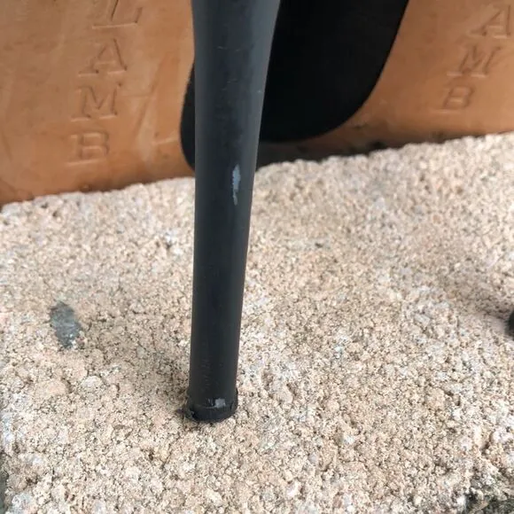 LAMB Gwen Stafani heels