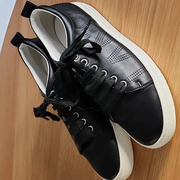 Lanvin women shoes.