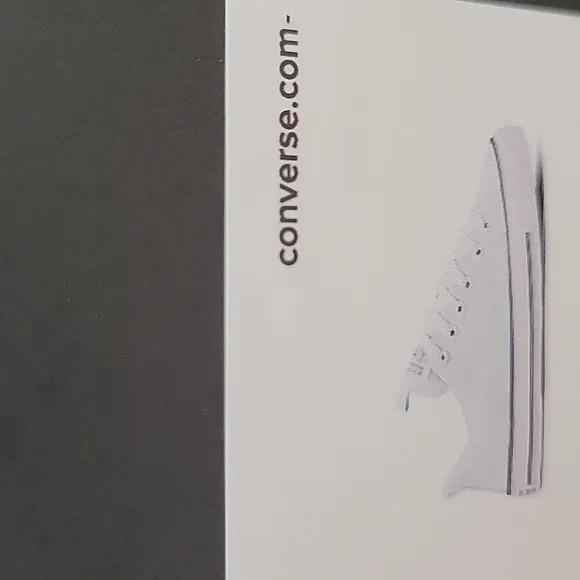 Light Blue Low-Top Sneakers
