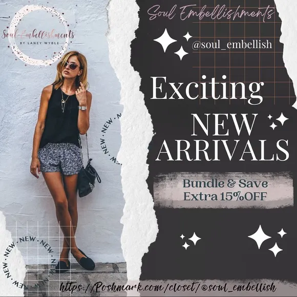Love Bright✿Floral Print Comfy HighRise, Long Flowy Bermuda Shorts w/Pockets| HP