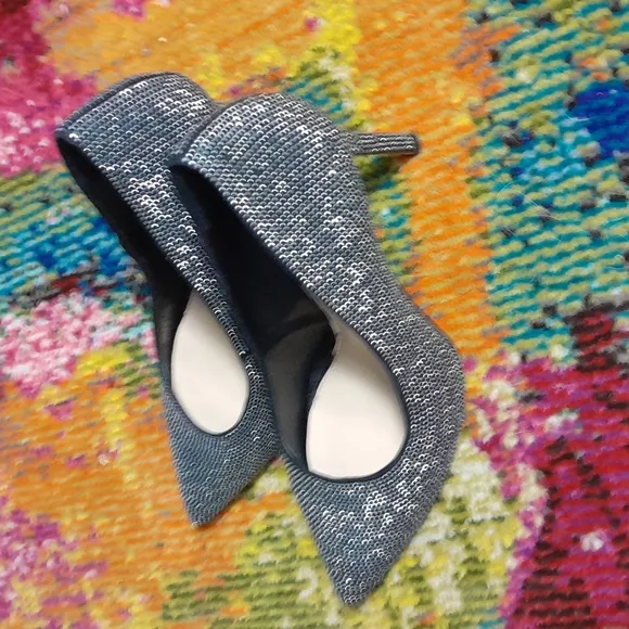 LUXURY GIANNI BINI WOMEN SHOES