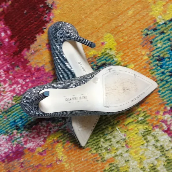 LUXURY GIANNI BINI WOMEN SHOES