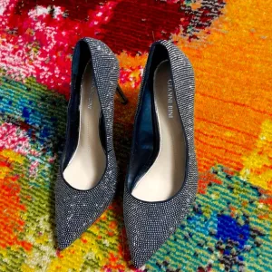 LUXURY GIANNI BINI WOMEN SHOES