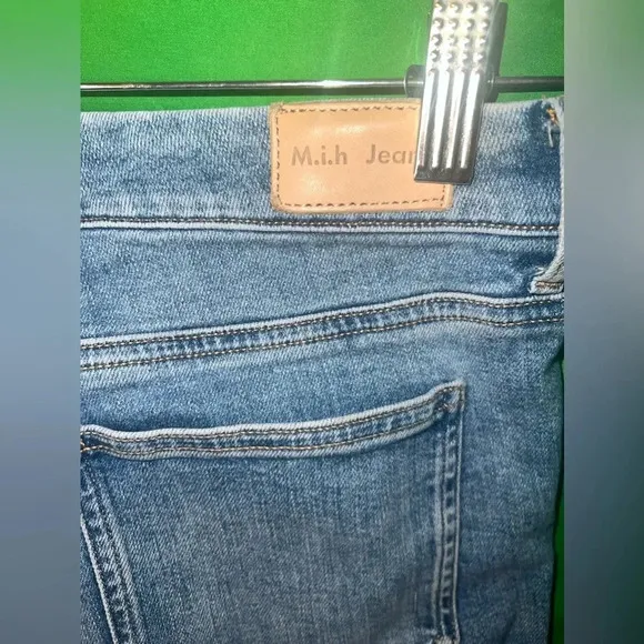 Made in Heaven M.I.H Jeans size 24