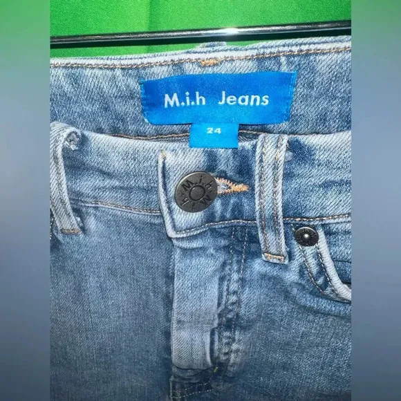 Made in Heaven M.I.H Jeans size 24