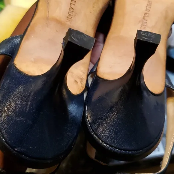 Manolo Blahnik Shoes