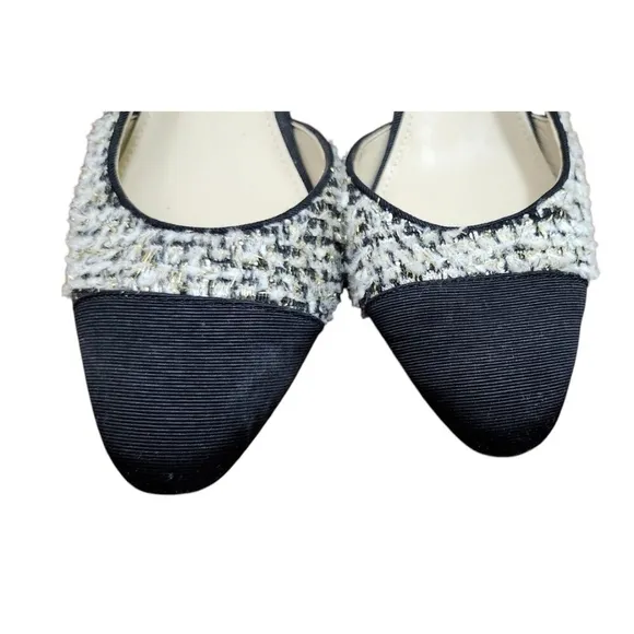 Marc Fisher Women's Laynie Slingback Pumps Women's Shoes,  Size 7M
