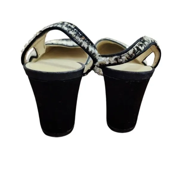 Marc Fisher Women's Laynie Slingback Pumps Women's Shoes,  Size 7M