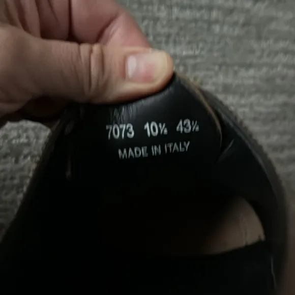 Marco Vittorio men 👞 shoes