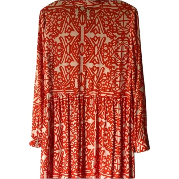 Mare Mare X Anthropologie Lynda Maxi‎ Dress 1X