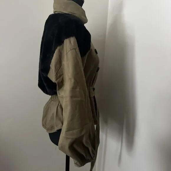 Marissa Webb Jacket Size 4