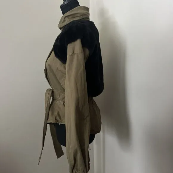 Marissa Webb Jacket Size 4