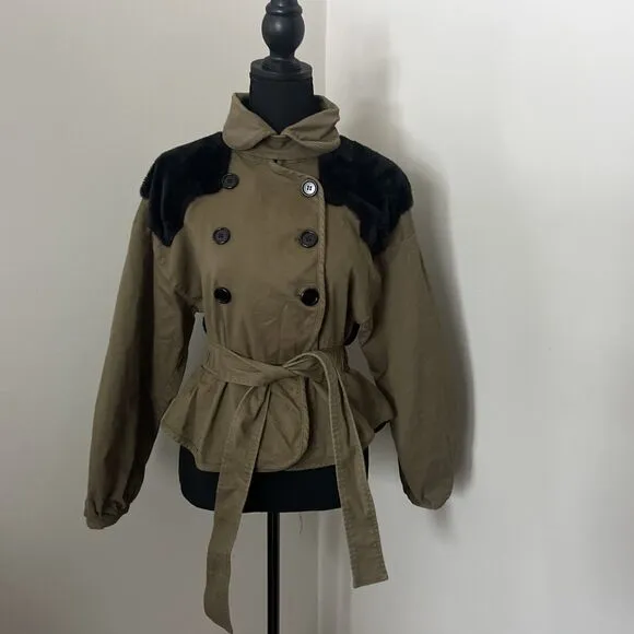 Marissa Webb Jacket Size 4
